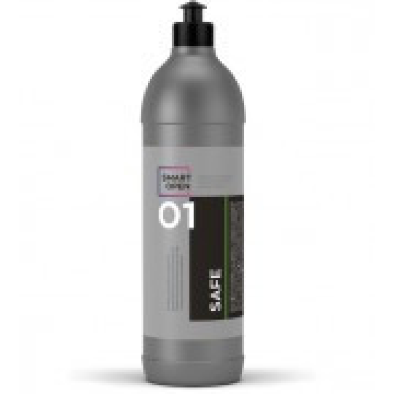 Первинний безконтактний склад із захистом алюмінію й хрому SmartOpen Safe 01 1 л