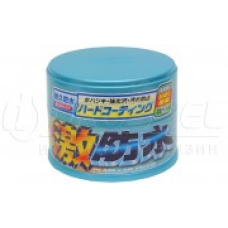 Водовідштовхувальна поліроль для металікових і світлих ЛКП авто Soft99 Water Block Wax for P&M 00344