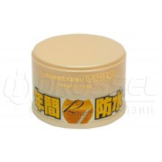 Захисне покриття — поліроль для світлих ЛКП авто Soft99 Fusso Coat 12 Months Protection for Dark 00298