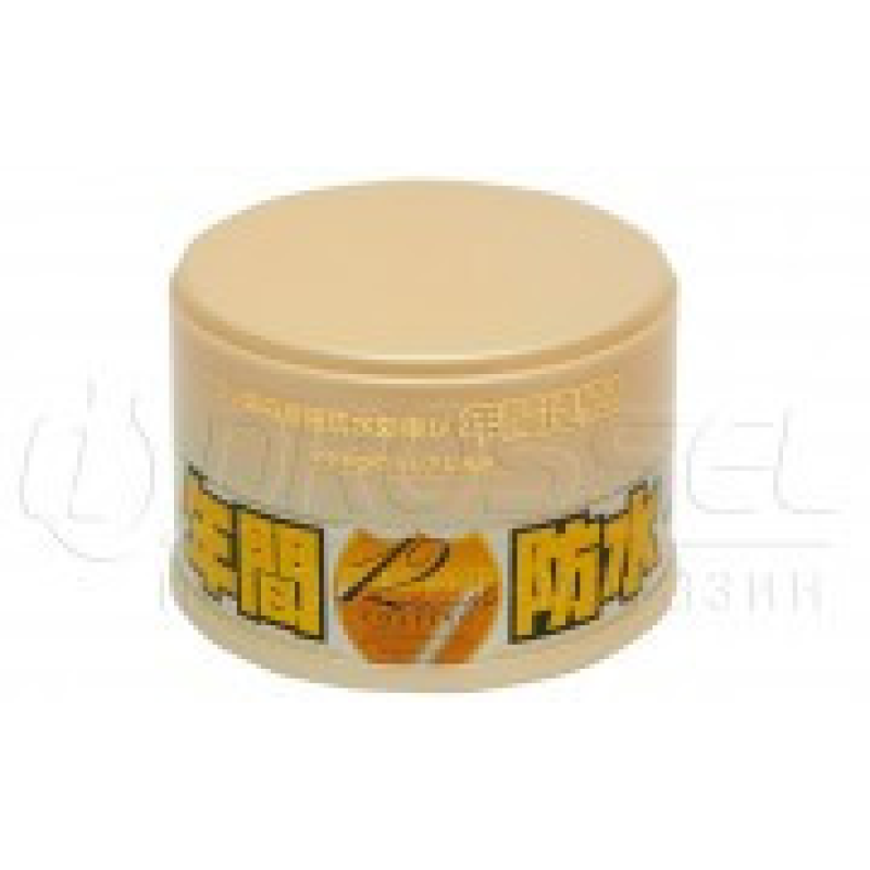 Захисне покриття — поліроль для світлих ЛКП авто Soft99 Fusso Coat 12 Months Protection for Dark 00298