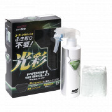 Захисне покриття для кузова автомобіля Soft99 Prism Shield 00389