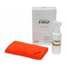 Захисне покриття рідке скло Soft99 TRIZ Premium 00160