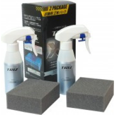 Захисне покриття рідке скло Soft99 TRIZ X 2 00159