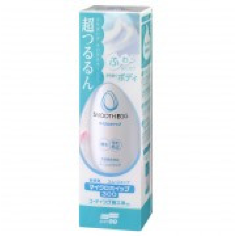 Захисний засіб у вигляді мусу для авто, покритих кварцовими складами Soft99 Smooth Egg Mousse Type 00520 Захисний засіб у вигляді мусу для авто, покритих кварцовими складами Soft99 Smooth Egg Mousse Type 00520