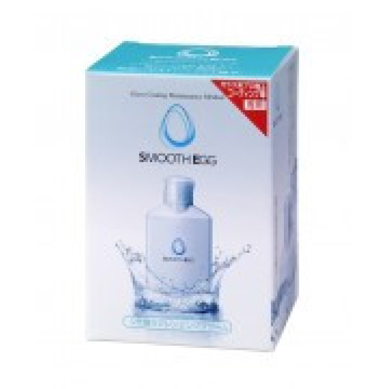 Очисник соляних плям для авто, покритих рідким склом Soft99 Smooth Egg Stain Removal Cream 00511