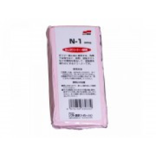 Очисна глина (рожева) для очищення ЛКП від забруднень Soft99 Surface Smoother Pink 33033