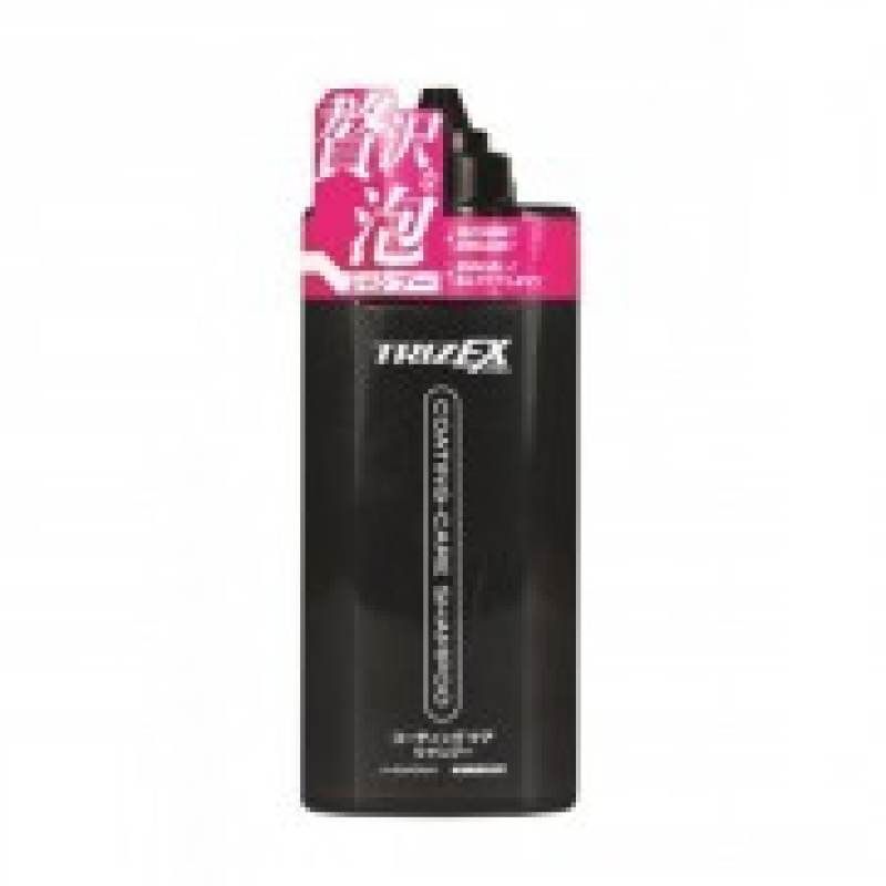 Шампунь для авто, покритих захисними складами Soft99 Trizex Coating Care Shampoo 04209