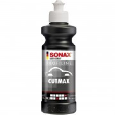 Абразивна паста для полірування ЛКП Sonax ProfiLine Cutmax 06-03 246141 250 мл