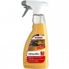 Швидковисихний рідкий віск Sonax High Speed Wax 288200 (500 мл)