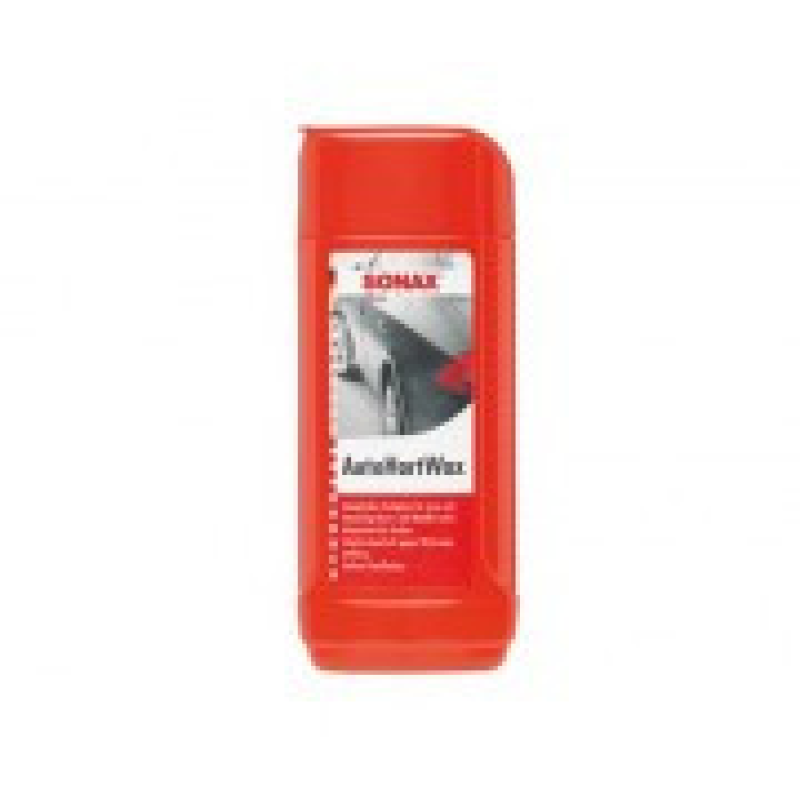 Гарячий рідкий віск Sonax AutoHartWax 301100 (250 мл)