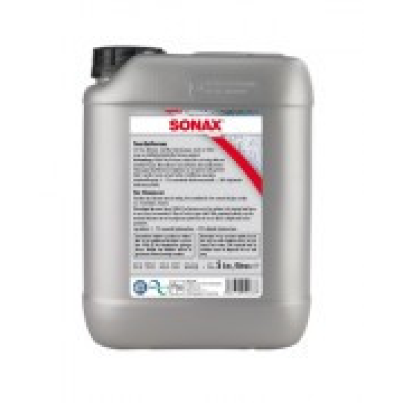 Очисник бітумних плям (антибітум) Sonax TeerEntferner 304505 5 л