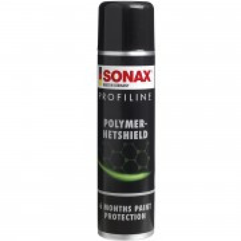 Полімер для захисту фарби Sonax ProfiLine Polymer Shield 223300 (340 мл)