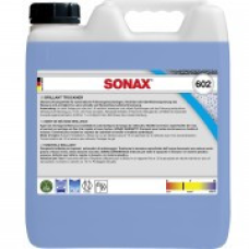 Засіб для швидкого сушіння та захисту ЛКП (холодний віск) Sonax 602600 (10 л)