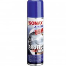 Засіб для захисту та надання блиску ЛКП Sonax Xtreme Protect and Shine 222100 (210мл)