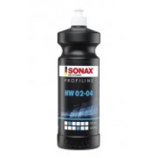 Твердий віск Sonax ProfiLine Hard Wax Carnauba HW 02-04 2803001 л