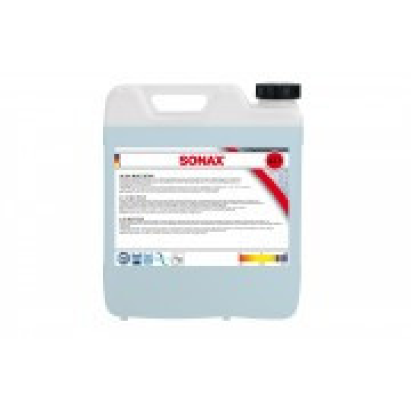 Універсальний очисник салону і кузова Sonax SX MultiStar 627600 (10л)