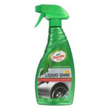 Рідкий віск Turtle Wax Liquid Shine FG7630 (500 мл)