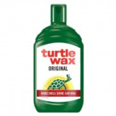 Класична безбарвна поліроль Turtle Wax GL Original FG7717 500 мл