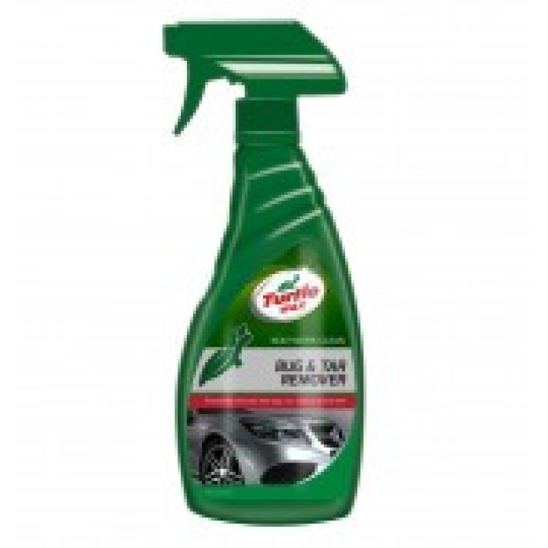 Очисник слідів комах і бітуму Turtle Wax GL Bug & Tar Remover (TBTR) FG7700 500 мл