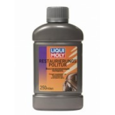 Відновлюючий поліроль Liqui Moly Restaurierungs Politur (250ml)