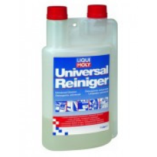 Універсальний очищувач (концентрат) Liqui Moly Universal-Reiniger (1000ml)