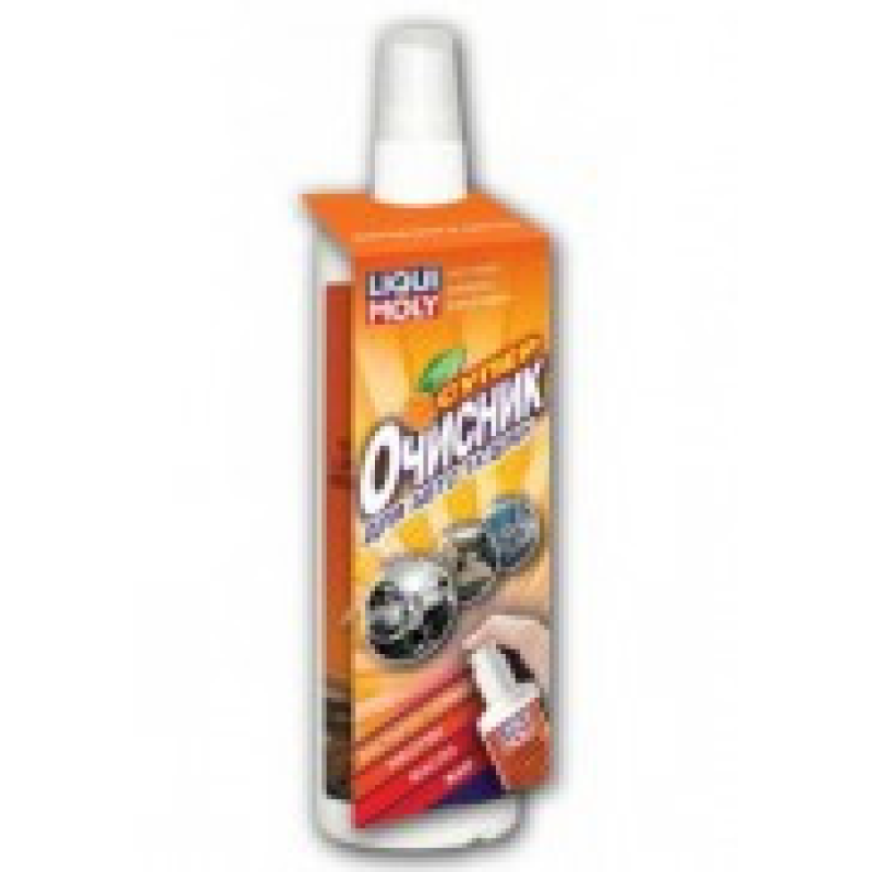 Універсальний очисник Liqui Moly Super K Cleaner (250ml)