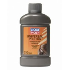 Універсальний поліроль Liqui Moly Універсальний Politur (250ml)