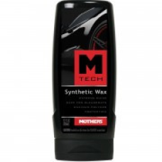 Синтетичний рідкий віск із полімерами Mothers M-Tech Synthetic Wax MS25712 (355 мл)