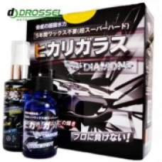 Захисна поліроль Pika Pika Rain Diamond з кондиціонером (30ml)