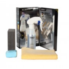 Захисне покриття Soft99 Triz 00158 — рідке скло (повний набір)