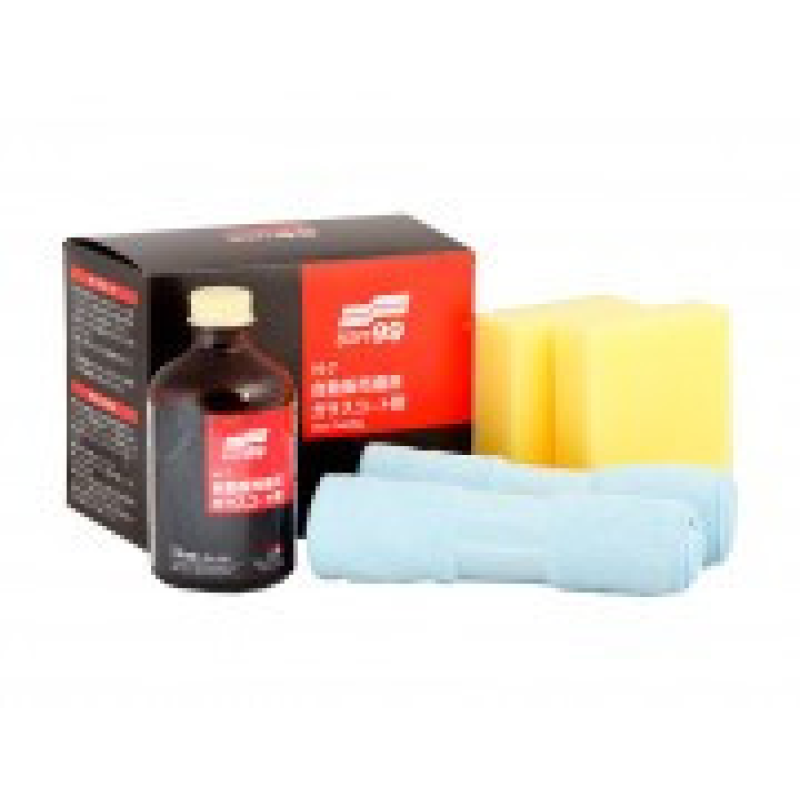 Захисне покриття для кузова (рідке скло) Soft99 H-7 10088 100 мл