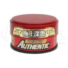 Поліроль із воском карнауб для всіх типів ЛКП автомобілів Soft99 Authentic Premium Jr 00024