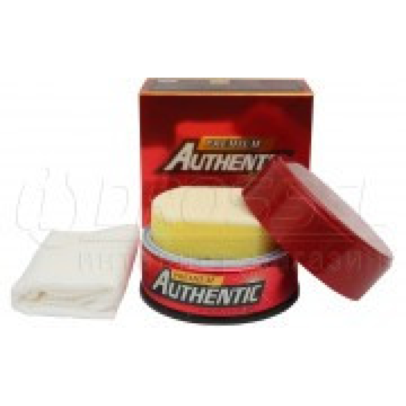 Універсальна поліроль для всіх кольорів ЛКП автомобілів Soft99 Authentic Premium 00023