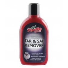 Очищувач смоли, гудрону і слідів комах Turtle Wax C. R. Intensive Tar & Sap Remover FG6879 (500мл)