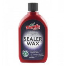 Поліроль (консервант блиску) Turtle Wax C.R. Extra Gloss Sealer Wax FG6876 (500 мл)