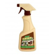 Крем-кондиціонер для шкіри і вінілу Abro LC-536 (472мл)