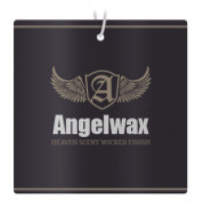 Освіжувач повітря з парфумованою ароматом Angelwax Air Freshener ANG51181