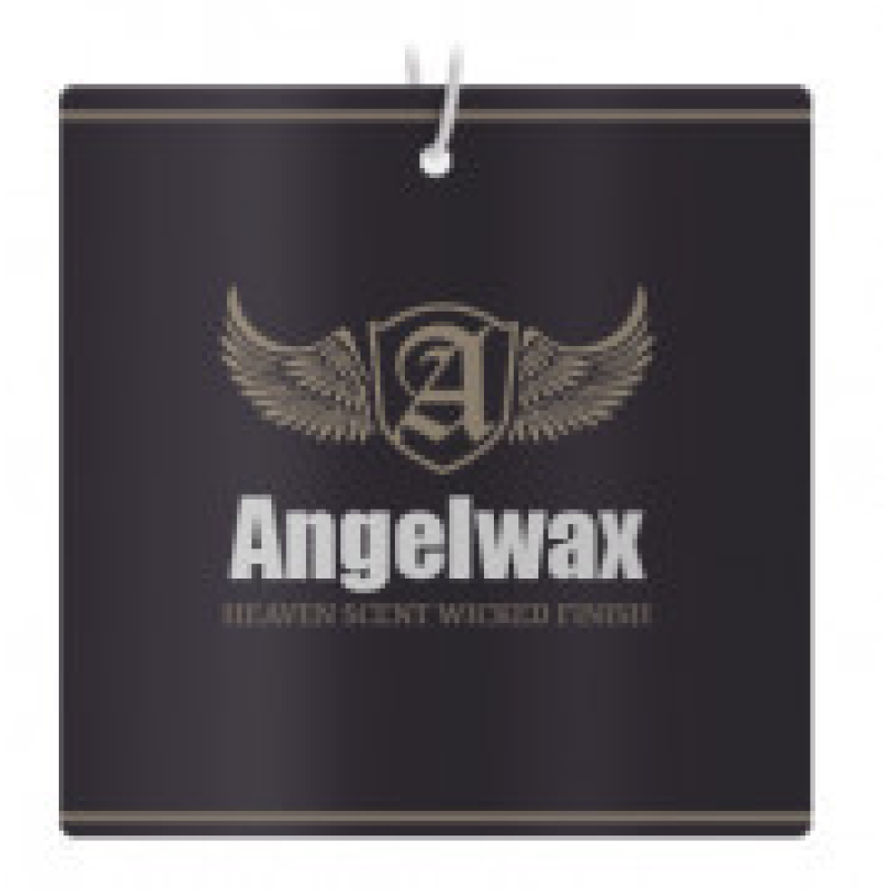 Освіжувач повітря з парфумованою ароматом Angelwax Air Freshener ANG51181 Освіжувач повітря з парфумованою ароматом Angelwax Air Freshener ANG51181