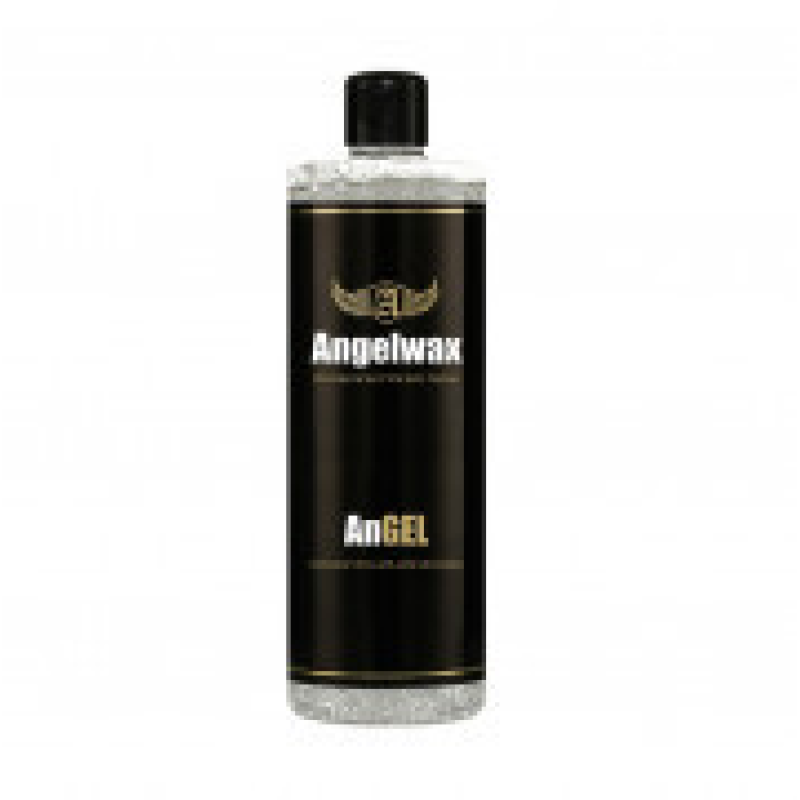 Очисник пластику та вінілу Angelwax AnGel Interior Dressing ANG50238 500 мл