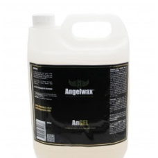 Очисник пластику і вінілу Angelwax AnGel Interior Dressing ANG50238 4,73 л