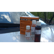 Захисний засіб для скла Disent 20 ml