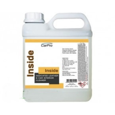 Універсальний очищувач інтер“єру авто CarPro Inside `Інсайд` 5л