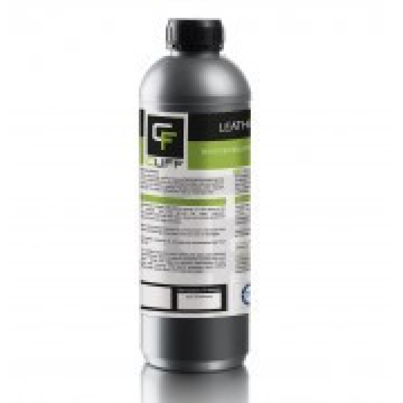 Засіб для хімчистки салону Cliff Interior Cleaner 5л