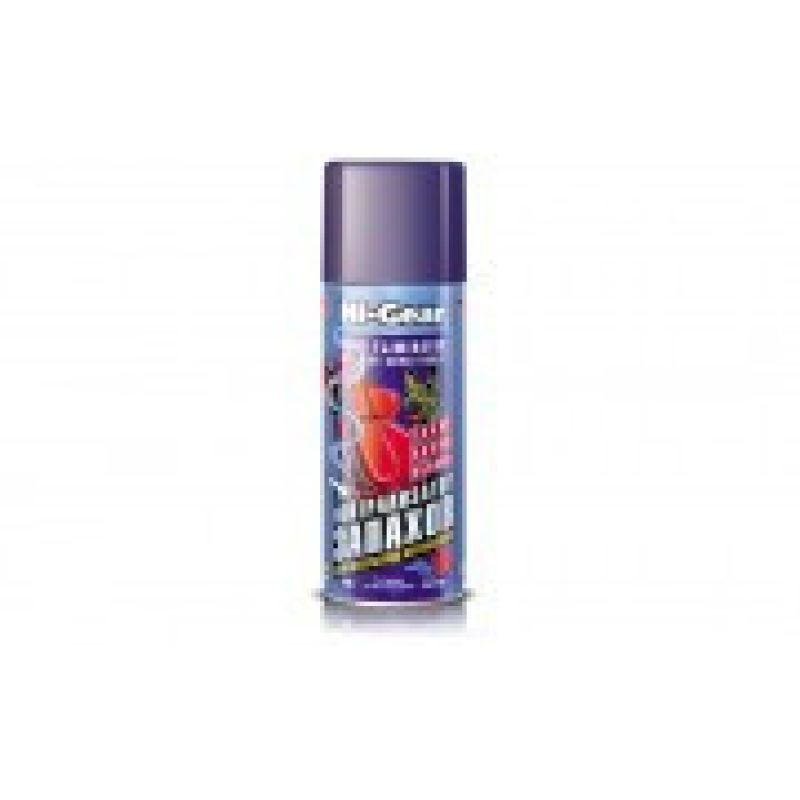 Нейтралізатор запахів Hi-Gear HG5185 (аерозоль 340г)
