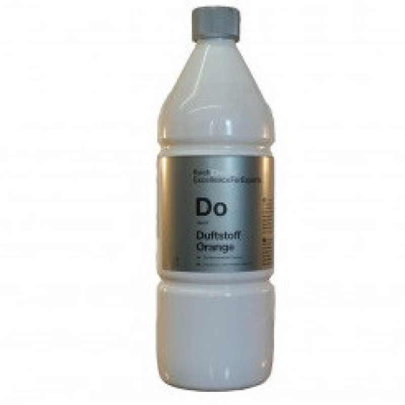 Концентрований ароматизатор для автомобіля Koch Chemie Duftstoff Orange