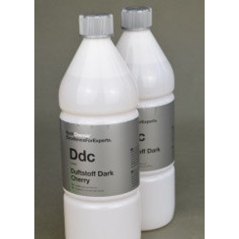 Концентрований ароматизатор для автомобіля Koch Chemie Duftstoff Dark Cherry