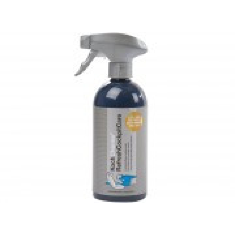 Матове молочко для догляду за пластиком Koch Chemie Refresh Cockpit Care 77706500 (500 мл)