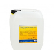 Матовий очисник-консервант гуми, пластику та вінілу (чорнитель) Koch Chemie Gummi & Kunststoff 191010 10 л