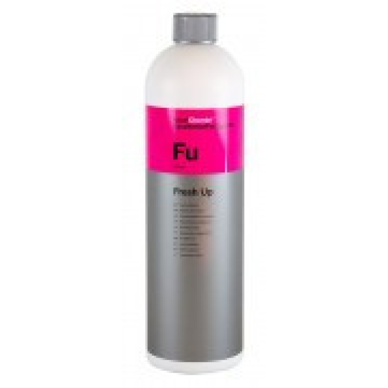 Нейтралізатор запахів Koch Chemie Fresh UP 153001 (1 л) Нейтралізатор запахів Koch Chemie Fresh UP 153001 (1 л)