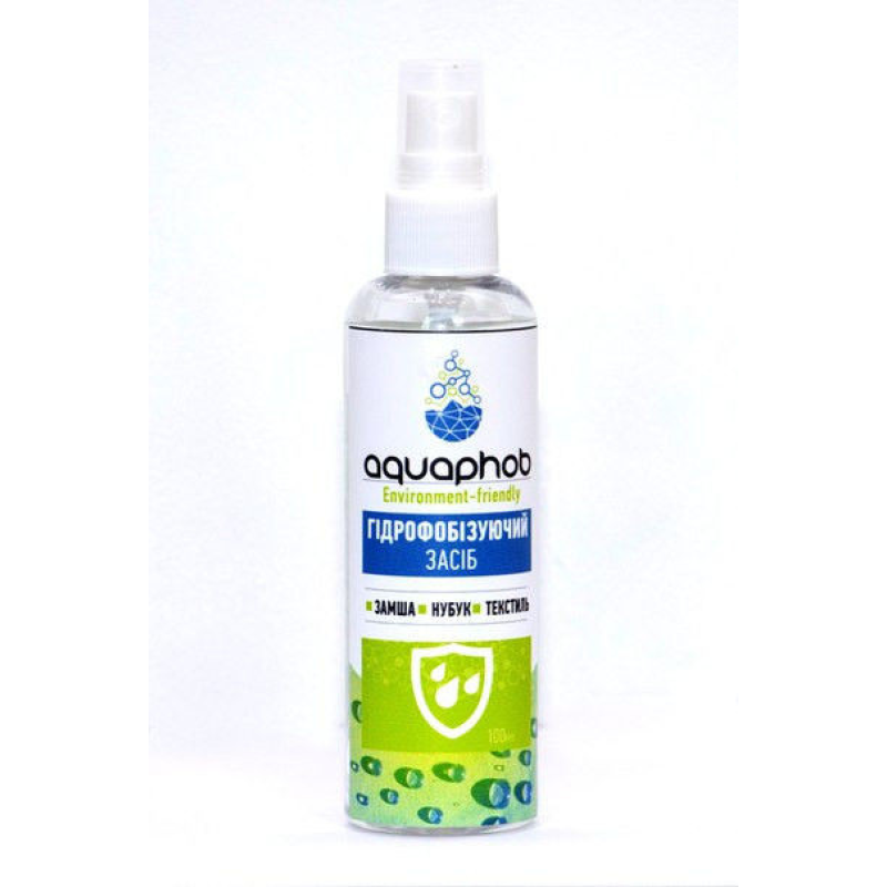 Засіб Aquaphob, виробник Україна